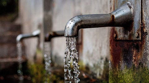 Water in 14 districts of Assam affected by arsenic, fluoride: Govt