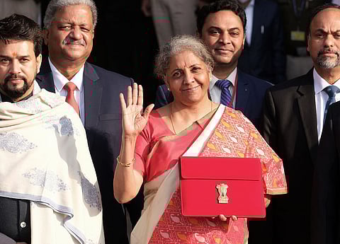 Budget 2021: Nirmala Sitharaman unveils Swachh Bharat Mission 2.0