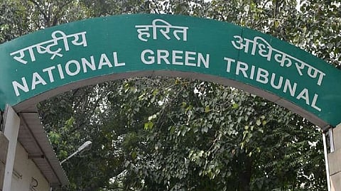 NGT warns officials of stringent action for not preventing discharge of untreated sewage in UP river