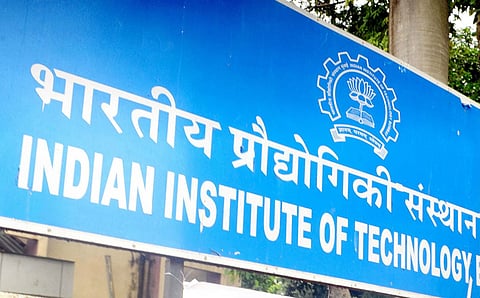 IITs are trying to provide clean drinking water where it is scarce