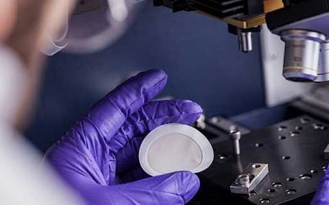 Graphene project ‘to give world access to safe drinking water’