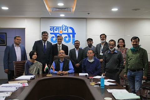 WABAG secures financial closure of NMCG project & ties up partner