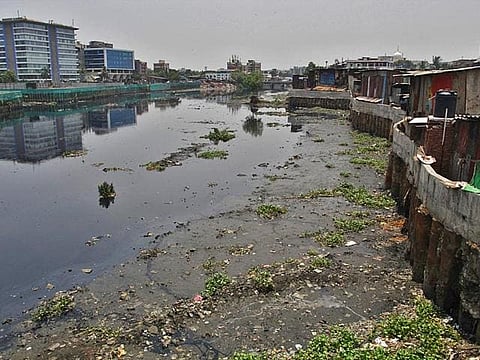 Mithi River clean-up to partner with global Cos and begin May end