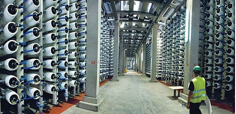 Making Every Drop Count: Recycling Municipal and Industrial Wastewater for a Sustainable Future