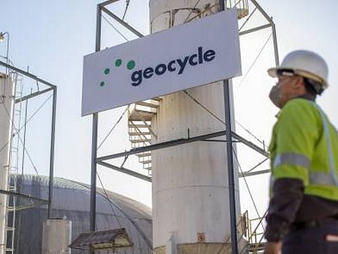 Yamuna to get bubble curtain to stop plastic from entering the river