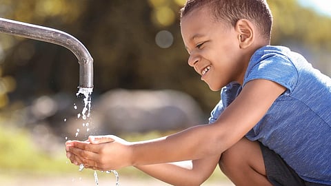 NE states get Rs 1,605 cr grant under Jal Jeevan Mission