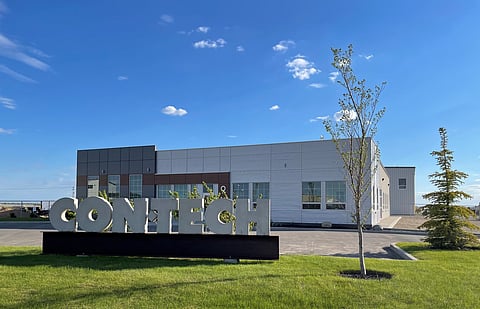 EnBiorganic Expands Its Innovative Wastewater Treatment Presence in Canada