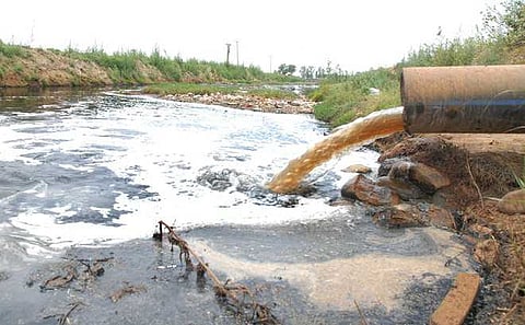 NGT pulls up Himachal's pollution control board over discharge of antibiotics residue into waterbodies
