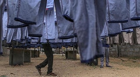 Image for representation purpose only