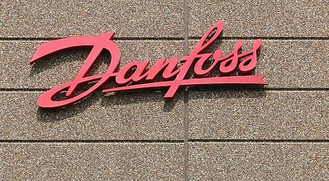 Danfoss Announces Best Half-Year Results Ever