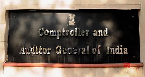 CAG dissatisfied with Gujarat pollution panel's functioning
