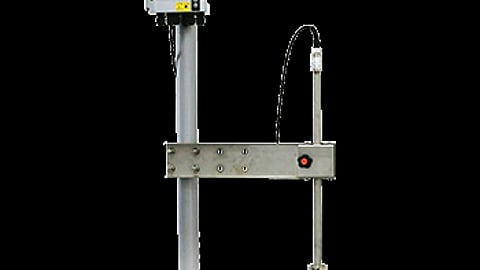 Organic Pollutant Monitor UV Meter