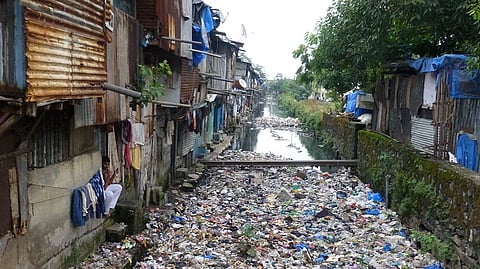 BMC seeks consultant to make sewage water reusable