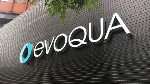 Evoqua Water Technologies releases 2022 sustainability report