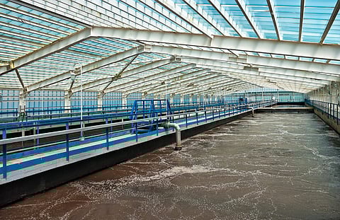 ‘Automatically’ Improve Wastewater Treatment Efficiency with Bionetix BCL6000