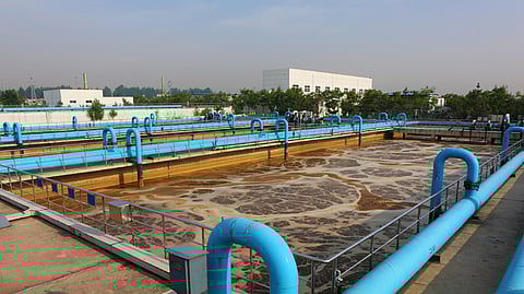 Maximizing Space: Setting Up Wastewater Treatment Plants in Compact Areas