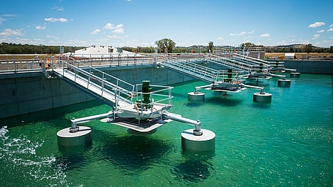 Enhancing Wastewater Treatment: The Role of Automation in Boosting Plant Efficiency