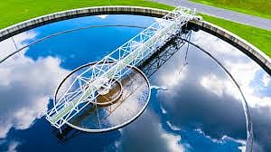 Revolutionizing Water Treatment: The Vital Role of Artificial Intelligence in Industrial Wastewater Management