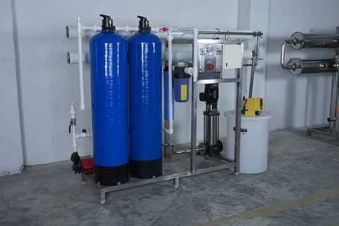 Essential Best Practices to Maintain Your Commercial Reverse Osmosis System