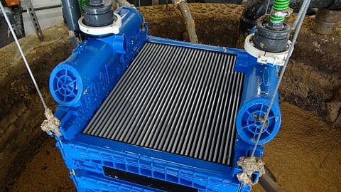 CERAFILTEC Marks Global Expansion with Four New MBR Projects