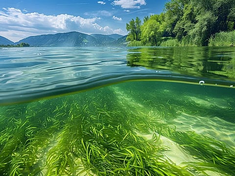 Antibiotic Resistance Along the Danube: Scientists Identify Biofilm in the River as a Possible Reservoir of Resistance