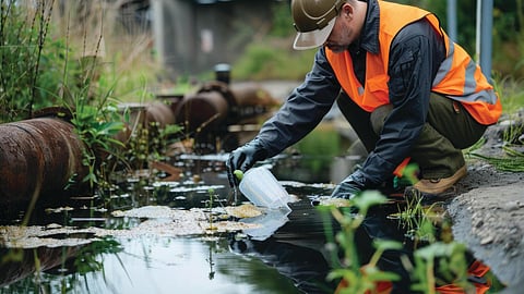 Prevention is Better than Cure - Manage Water Quality Strategically
