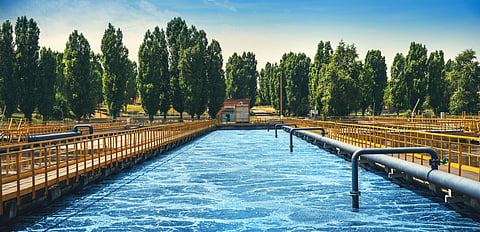 The Role of Wastewater in Manufacturing Units