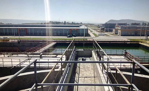 The Global Rise of Zero Liquid Discharge for Wastewater Management: Drivers, Technologies, and Future Directions