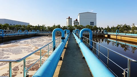 Benefits of Outsourcing Your Industrial Wastewater Treatment Operations to a Common Effluent Treatment Plant (CETP)