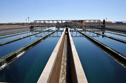 Best Uses of Greywater Treatment Plants