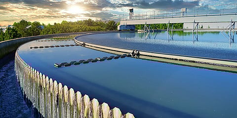 The Importance of Wastewater Recycling: Key Benefits and How It Impacts Our Future