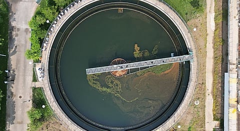 Saudi Arabia unveils $3.2 billion in new water and sanitation projects