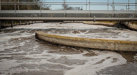 Saudi Arabia's WTCO reveals interested firms for Ras Mohaisen-Baha-Makkah WTS project