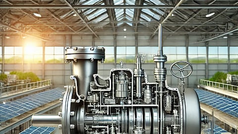 Optimizing Pump Selection: A Step Towards Efficiency and Sustainability