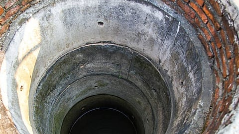 Hyderabad Outer Zone Faces Severe Water Shortage