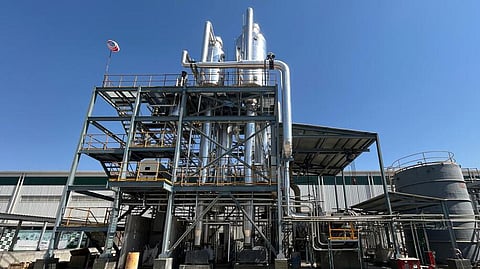 Achieving Zero Liquid Discharge (ZLD) in the Textile Industry: Technologies, Benefits, and Compliance Strategies