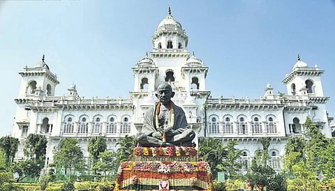 Cabinet Approves Large money for Innovations for Growth