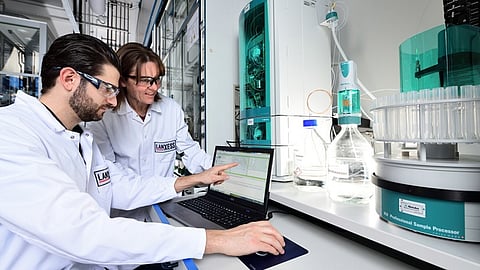 LANXESS India recognized with three prestigious honors