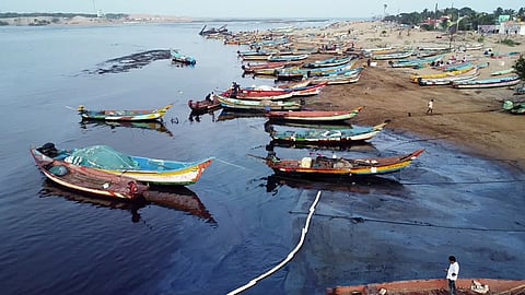 The environmental degradation the new Water Policy 2024 aims to tackle with hefty fines