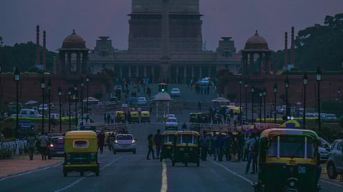 Delhi mandates clear water bills for property registration