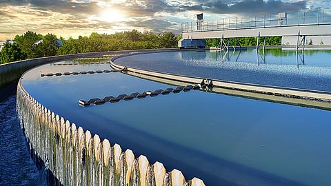 Improving Energy Efficiency at Wastewater Treatment Facilities: A Three-Part Blog Series