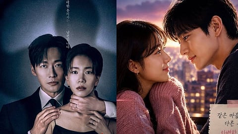 K-dramas to make your date nights cosy and comfortable