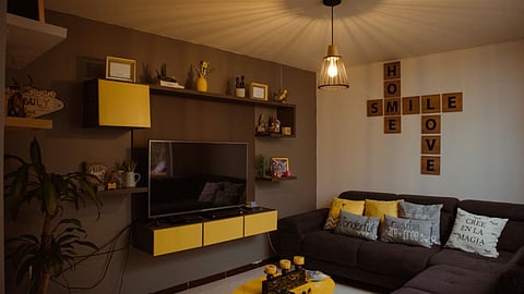 10 Things Couples Should Keep in Mind Before Setting Up Their First Home Together