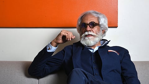 FDCI Chairman Sunil Sethi