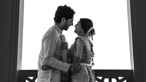 Sujana Prudhvi & Akshay Nambiar’s Udaipur Wedding