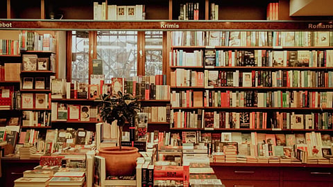 bookstore