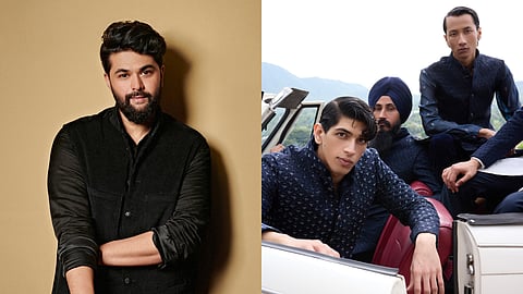 Kunal Rawal is all set to showcase his new collection at Hyundai India Couture Week 2026 on July 27.
