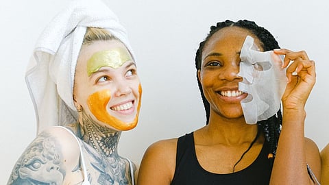 The Best Face Masks To Add To Your Monsoon Skincare Routine