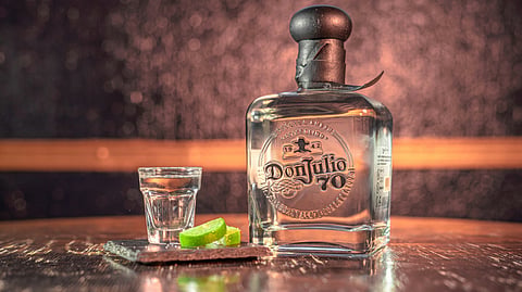 tequila