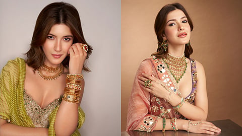 Shanaya Kapoor